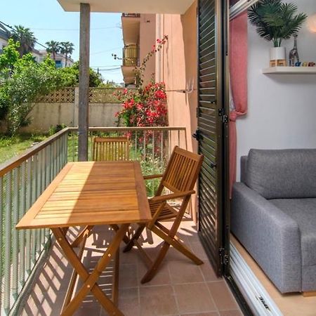 Apartamento Prat de VNG · Coqueto piso a 50 metros de la playa Vilanova i la Geltrú Exterior foto