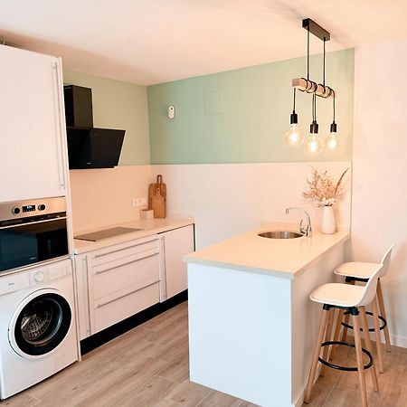 Apartamento Prat de VNG · Coqueto piso a 50 metros de la playa Vilanova i la Geltrú Exterior foto