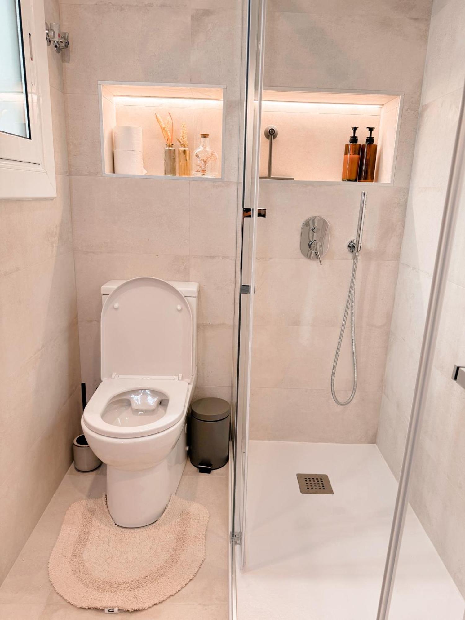 Apartamento Prat de VNG · Coqueto piso a 50 metros de la playa Vilanova i la Geltrú Exterior foto